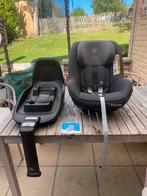 Maxi Cosi Isofix + Autostoel 6mnd - 4j, Kinderen en Baby's, Autostoeltjes, Ophalen, Gebruikt, Maxi-Cosi, Isofix