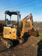 À vendre ou échange contre tracteur 150 chevaux 0479568115, Zakelijke goederen, Machines en Bouw | Kranen en Graafmachines, Ophalen of Verzenden