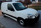 Citroën berlingo 1.9diesel, Autos, Achat, Attache-remorque, Berlingo, Particulier