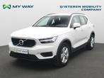 Volvo XC40 XC40 1.5 T2 Essential Geartronic, Auto's, Automaat, Navigatiesysteem, 164 g/km, Wit