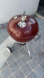 Barbecue weber (grand 57cm), Tuin en Terras, Houtskoolbarbecues, Ophalen, Gebruikt, Weber
