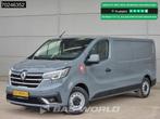 Renault Trafic 70PK Electric 240km WLTP Parkeersensoren Auto, Automaat, Stof, Renault, 920 kg