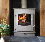 Houtkachel, pelletkachel, pellets en inbouwkachels., Doe-het-zelf en Bouw, Verwarming en Radiatoren, Ophalen of Verzenden, 60 tot 150 cm