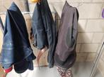3 Motorbroeken - GRATIS, Motoren, Kleding | Motorkleding, Ophalen, Heren, Overig, Broek | textiel
