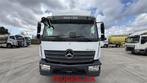 Mercedes-Benz Atego 1218 (bj 2018), Automaat, Euro 6, 180 pk, Overige brandstoffen