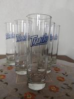 5 TRUDO fruitsap glazen voor 4€, Verzamelen, Ophalen, Zo goed als nieuw