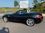 Bmw Z4 sDrive gps/bluetooth/cruisecontrol/xenon/topstaat/…, Achterwielaandrijving, 4 cilinders, Cabriolet, 1796 cc