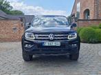 Volkswagen Amarok 3.0 V6 TDi 4Motion Highline (automatique), Cuir, Achat, 4 portes, Entreprise