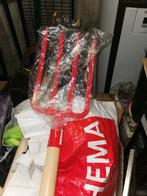 Spitvork Polet, Tuin en Terras, Hand-tuingereedschap, Ophalen, Nieuw, Vork, Polet