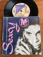 Prince And The New Power Generation – Sexy MF, Enlèvement ou Envoi, 7 pouces, Single