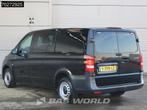 Mercedes Vito 114 Automaat Dubbel Cabine L2H1 Airco Cruise C, Auto's, Bestelwagens en Lichte vracht, Gebruikt, Euro 6, 4 cilinders