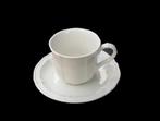 Villeroy & Boch (Manoir) – Espressokop met schotel, Verzenden
