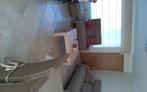 Salon, Huis en Inrichting, Ophalen, Zo goed als nieuw, Stof