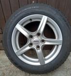 4 jantes alu ALUTEC pour MINI + pneus hiver 175/65R/15 84T, Autos : Pièces & Accessoires, Enlèvement, Pneus hiver, Pneu(s)