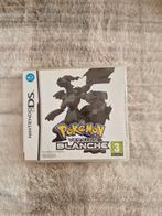 Pokémon-game witte versie, Ophalen of Verzenden