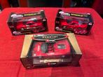 Ferrari models 1:24 sealed / boxed / mint, Hobby en Vrije tijd, Modelauto's | 1:24, Ophalen, Zo goed als nieuw