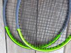 Raquettes de tennis Blade 100UL VENDU, Sport en Fitness, Racket, Gebruikt, Wilson, Ophalen of Verzenden