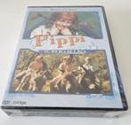 DVD box : Pippi Langkous (10 dvd 's in 1 box ), Ophalen of Verzenden