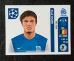 PANINI CHAMPIONS LEAGUE 2011-12 JELLE VOSSEN, Verzamelen, Ophalen of Verzenden