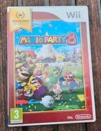 Mario Party 8, Games en Spelcomputers, Games | Nintendo Wii, Ophalen of Verzenden, Zo goed als nieuw