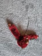 Kipling sleutelhanger aapje goede staat naam ella marie, Verzamelen, Ophalen of Verzenden