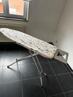 Strijkplank, Elektronische apparatuur, Strijkijzers en Strijkplanken, Ophalen, Zo goed als nieuw