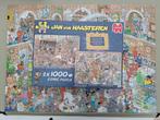 Jan van Haasteren Rembrandt's studio en Rariteitenkabinet, Hobby en Vrije tijd, Denksport en Puzzels, Ophalen, 500 t/m 1500 stukjes