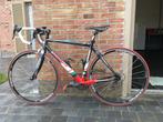 Vélo de course MENET, Fietsen en Brommers, Fietsen | Racefietsen, Gebruikt, Carbon, Heren, Ophalen