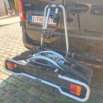 Thule fietsendrager beschikbaar voor biedingen