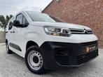 Citroen Berlingo 1.2i "LICHTE VRACHT" 70 000km/oh-boek/2021, Voorwielaandrijving, Stof, https://public.car-pass.be/vhr/b2d52f49-df51-43a7-b70d-2e8242e826df