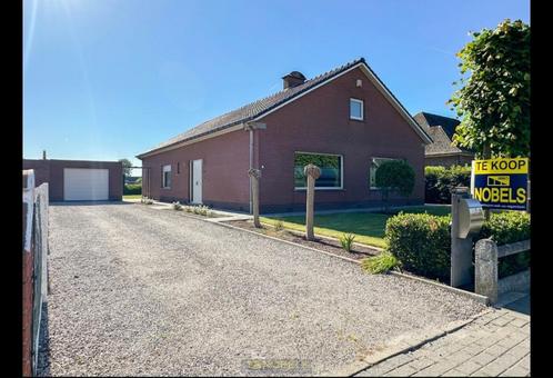 Woning, Immo, Huizen en Appartementen te koop, Provincie Oost-Vlaanderen, 500 tot 1000 m², Vrijstaande woning, Verkoop zonder makelaar