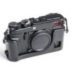 Fujifilm BLC-Xpro2  coque protection cuir noir pour X-Pro2, TV, Hi-fi & Vidéo, Appareils photo numériques, Comme neuf, Fuji