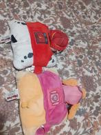2 paw patrol  knuffel  kussen., Ophalen, Gebruikt