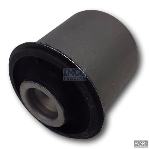 Achterasrubber DAEWOO CHEVROLET Aveo Kalos Matiz Spark. 9653, Auto-onderdelen, Ophanging en Onderstel, Chevrolet, Daewoo, Nieuw