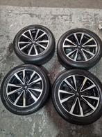 Jantes allu ford 235 50 R18 goodyear, Auto-onderdelen, Banden en Velgen, 18 inch, Gebruikt, Banden en Velgen, 235 mm