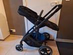 Cybex Balios s 2 in1 met bijpassende autostoel en isofix, Kinderen en Baby's, Gebruikt, Combiwagen, Verstelbare duwstang, Ophalen