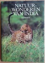 Natuurwonderen van India - Naresh Bedi - 1994, Enlèvement ou Envoi, Comme neuf, Naresh Bedi