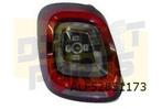 Fiat 500X (9/18-) achterlicht rechts origineel! 52092111, Neuf, -, -, Fiat