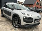 Citroen C4 Cactus 1.2i * Garantie, Stof, 1199 cc, 107 g/km, Bedrijf