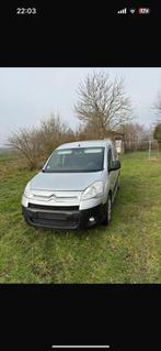 Transport express, Offres d'emploi