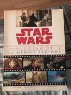 Livre star wars, Livres, Cinéma, Tv & Médias, Utilisé