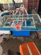 Basketbalring, Sport en Fitness, Basketbal, Ophalen, Zo goed als nieuw