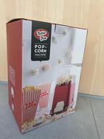 Popcorn machine, Maison & Meubles, Cuisine | Ustensiles de cuisine, Enlèvement