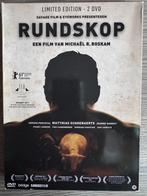 Rundksop (Limited Edition), Cd's en Dvd's, Ophalen of Verzenden, Drama