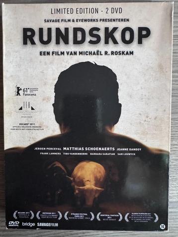 Rundksop (Limited Edition) beschikbaar voor biedingen