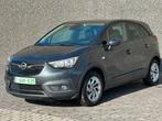 Opel Crossland X 1.2i Met 104.000 Km, Auto's, Opel, Euro 6, Leder en Stof, Bedrijf, 3 cilinders