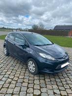 Ford fiesta 1.4 TDCi Trend, Autos, Diesel, Gris, Achat, Particulier