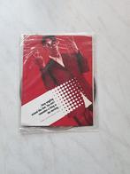 I, Synthesist ‎: Avalanche (CD) EBM, Ophalen of Verzenden
