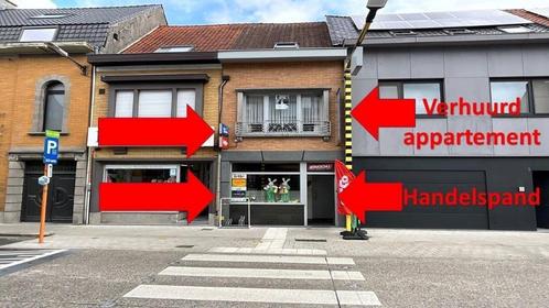 Huis te koop in Wevelgem, 1 slpk, Immo, Huizen en Appartementen te koop, Vrijstaande woning