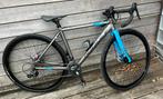Cx fiets Ridley X Bow, Ophalen, Gebruikt
